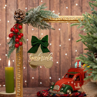 Basic Christmas