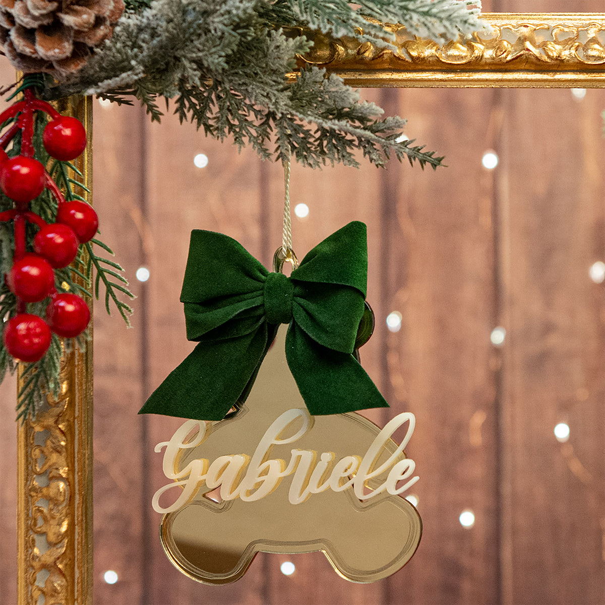 Basic Christmas