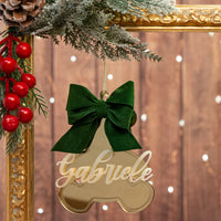 Basic Christmas