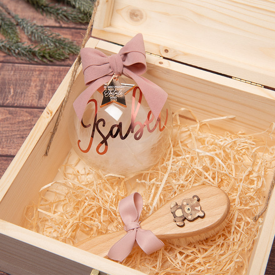 Lovely Bear Box