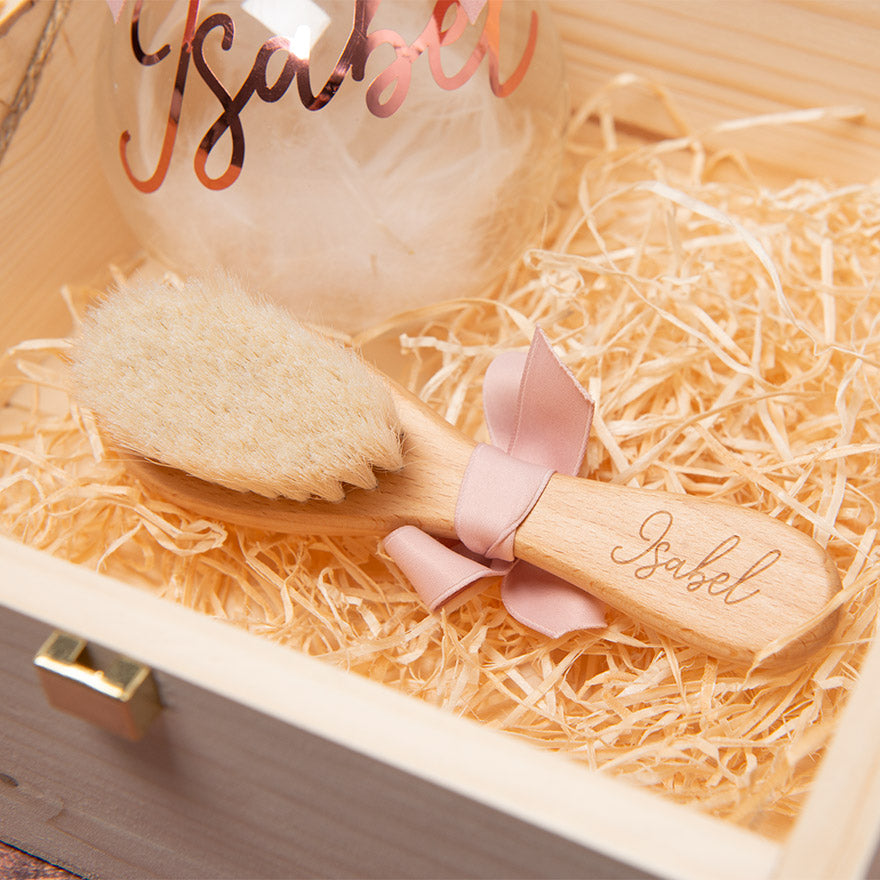 Lovely Bear Box