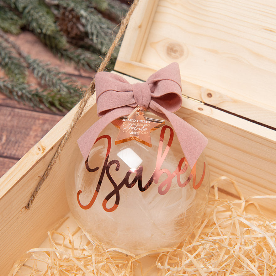 Lovely Bear Box