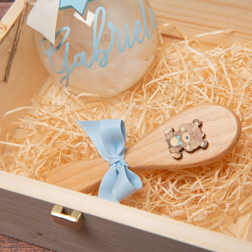 Lovely Bear Box