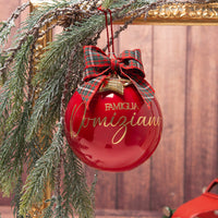 Natale in famiglia