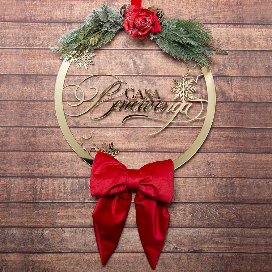 Wonderful Christmas