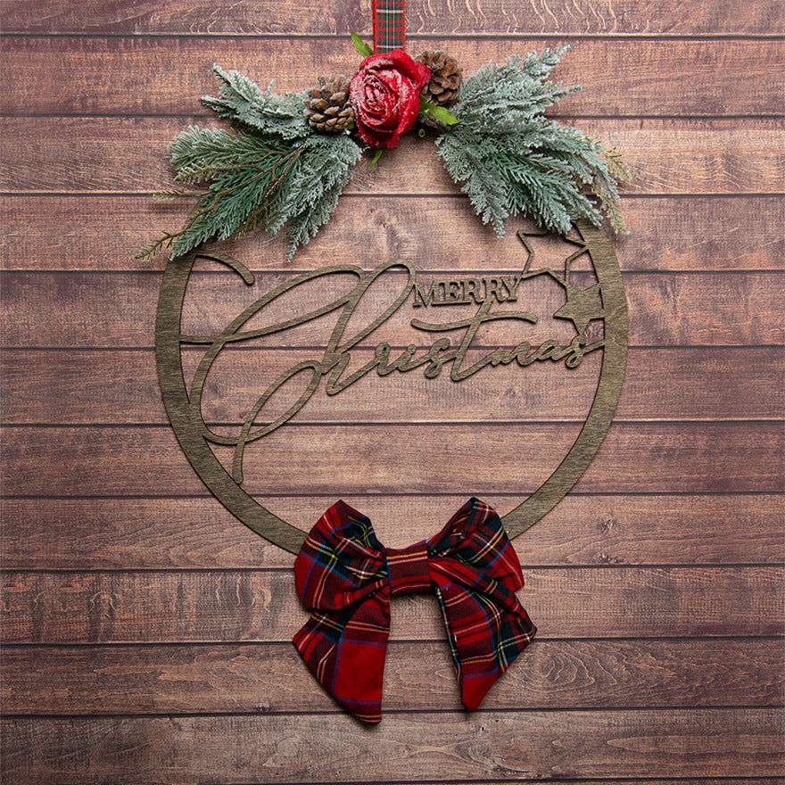 Traditional Christmas