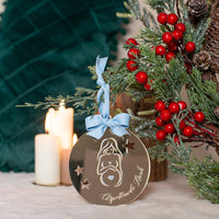 Our Gift