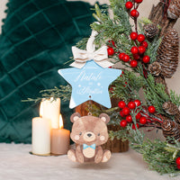 Dreamy First Christmas