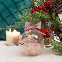 Feathery Christmas