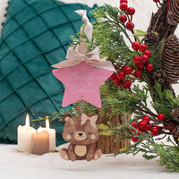 Dreamy First Christmas