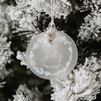 Holly Jolly Christmas