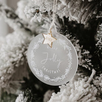 Holly Jolly Christmas