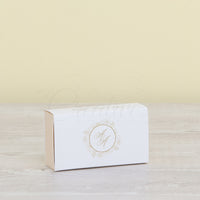 Delicate Gold Box