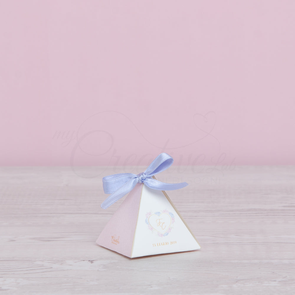 Celeste pyramid